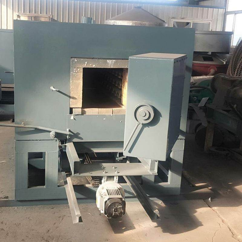 铅笔芯设备 铅笔芯专用烧芯炉 台车式铅芯烧结炉 铅笔芯生产线,淘宝优惠券,粉丝福利购,淘宝优惠卷