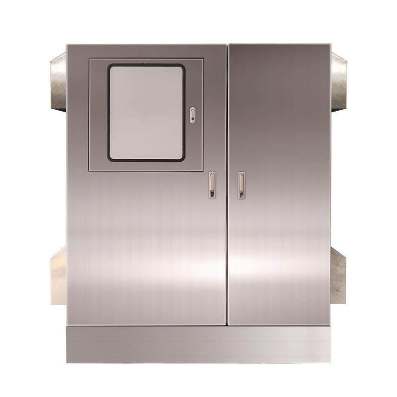 PLC触摸屏控制柜（不锈钢）净化设备PLC控制柜变频启动柜脉冲柜,淘宝优惠券,粉丝福利购,淘宝优惠卷