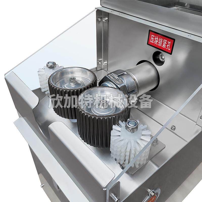 全自动药丸机珍珠汤圆香芋制粒机水蜜丸机中药粉末制丸机,淘宝优惠券,粉丝福利购,淘宝优惠卷