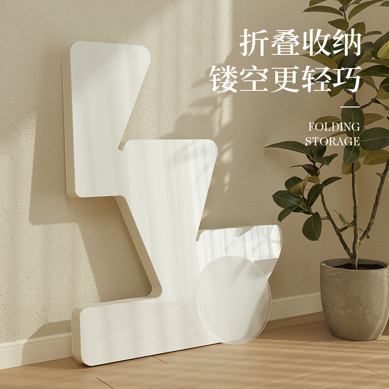 十八纸展示架装饰置物架陈列中岛展台商用门店创意展览台展会装置 - 图2