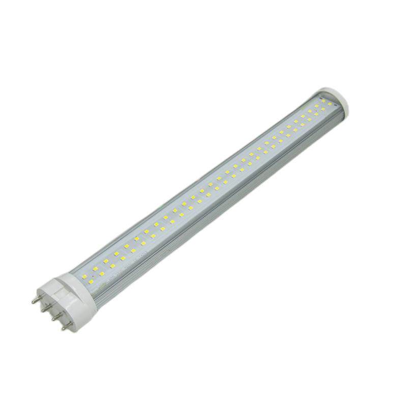 四针LED灯管H管超亮节能大功率h型替换2G11三基色55Wled日光灯管,淘宝优惠券,粉丝福利购,淘宝优惠卷