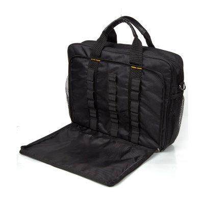 电脑维修工具箱快速多功能加厚肩帆布维修工具箱电工安装工具箱,淘宝优惠券,粉丝福利购,淘宝优惠卷