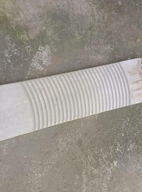 民俗老物件老式洗衣工具复古摆件怀旧展览道具木桶木盆板凳搓衣板