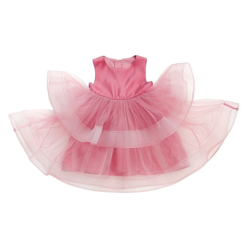 女童蓬蓬裙夏季2025新款儿童洋气背心裙子女孩宝宝网纱公主连衣裙,淘宝优惠券,粉丝福利购,淘宝优惠卷