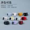 Yuanmanzizi electronic counter hand-held hand-pressed ring ring reading number display hidden luminous rechargeable