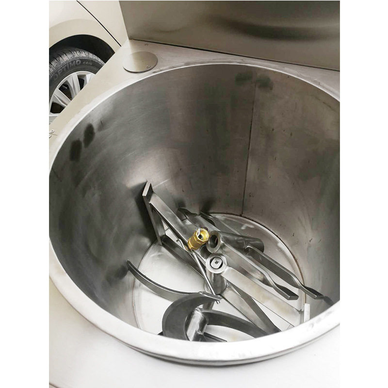 商用肉丸打浆机 鱼滑虾滑打浆机 肉丸成型打浆机智能操作系统,淘宝优惠券,粉丝福利购,淘宝优惠卷