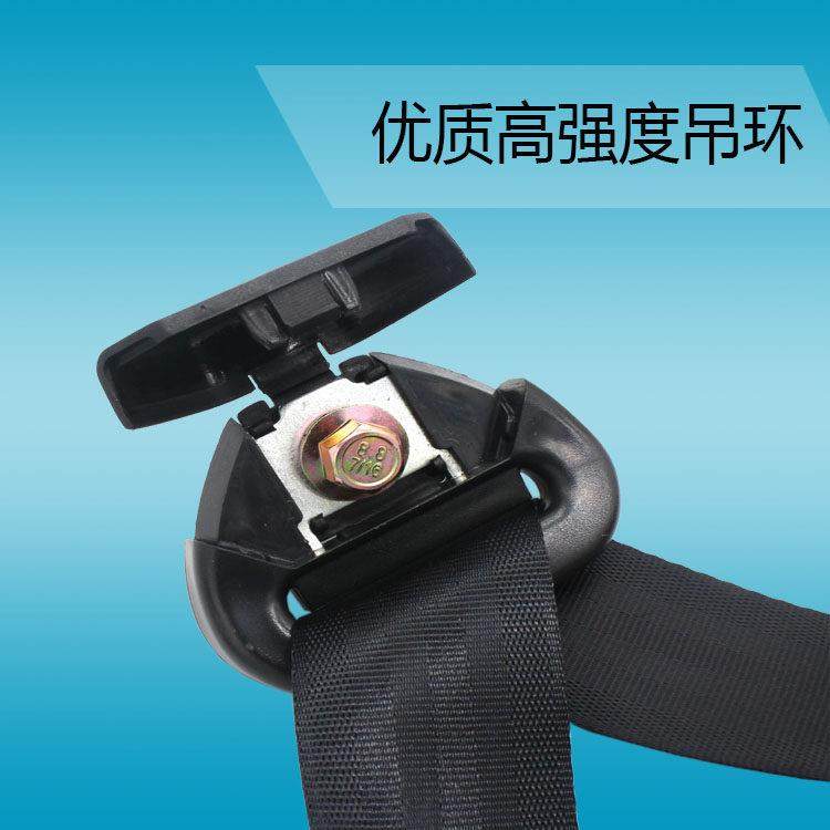 三点式汽车安全带紧急锁止主副驾驶座椅自动卷收保险带总成,淘宝优惠券,粉丝福利购,淘宝优惠卷