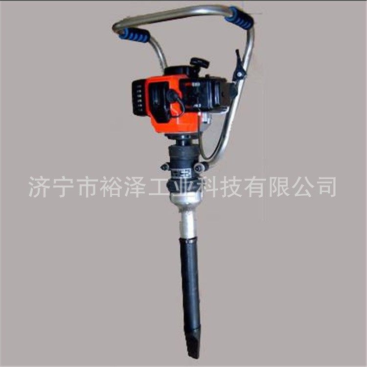 ND-4内燃捣固机 ND-4汽油捣固机 轨道施工捣碎机 进口小蜜蜂,淘宝优惠券,粉丝福利购,淘宝优惠卷