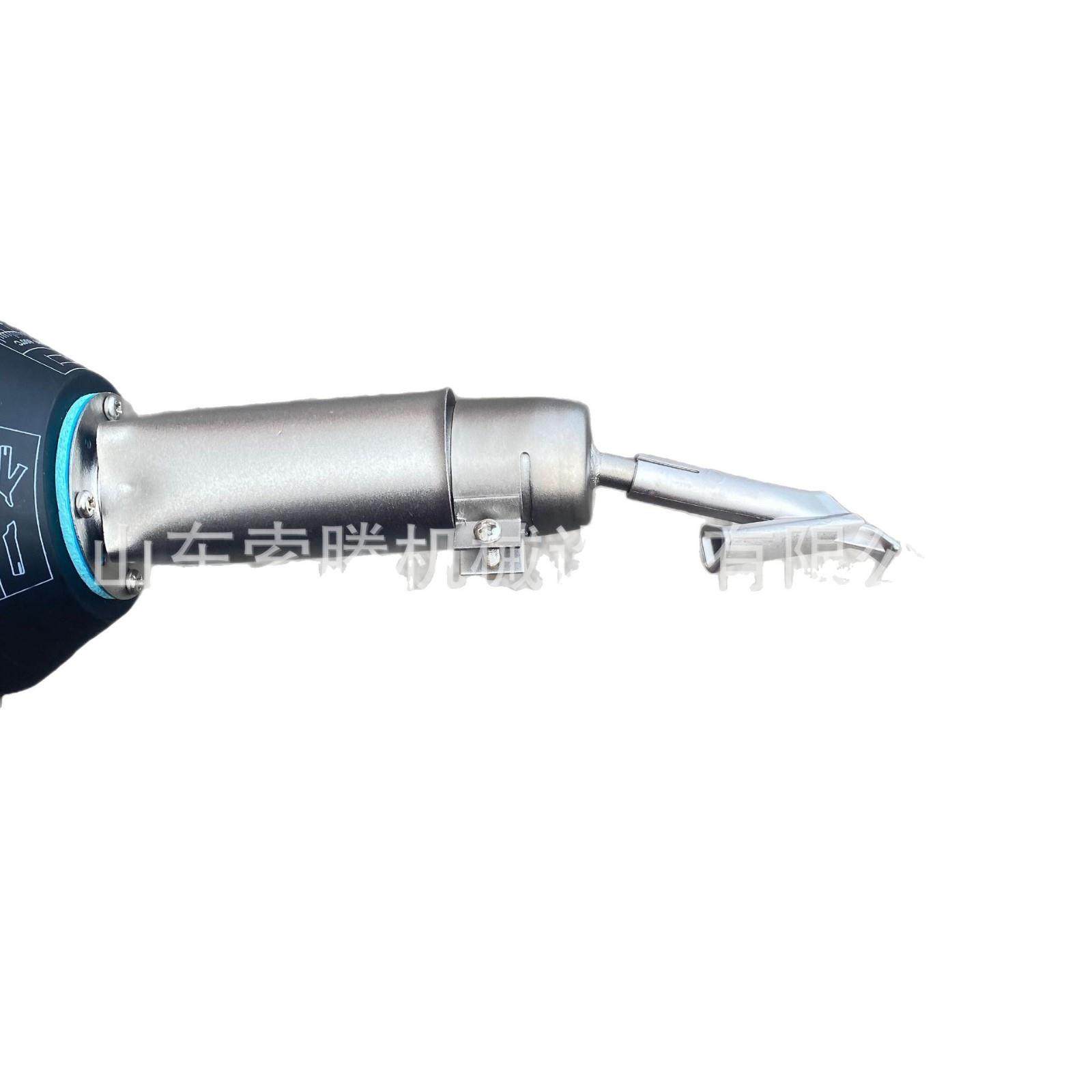 PVC塑料焊枪2000W塑胶地板卷材土工膜PE热风枪PP板材焊接机,淘宝优惠券,粉丝福利购,淘宝优惠卷