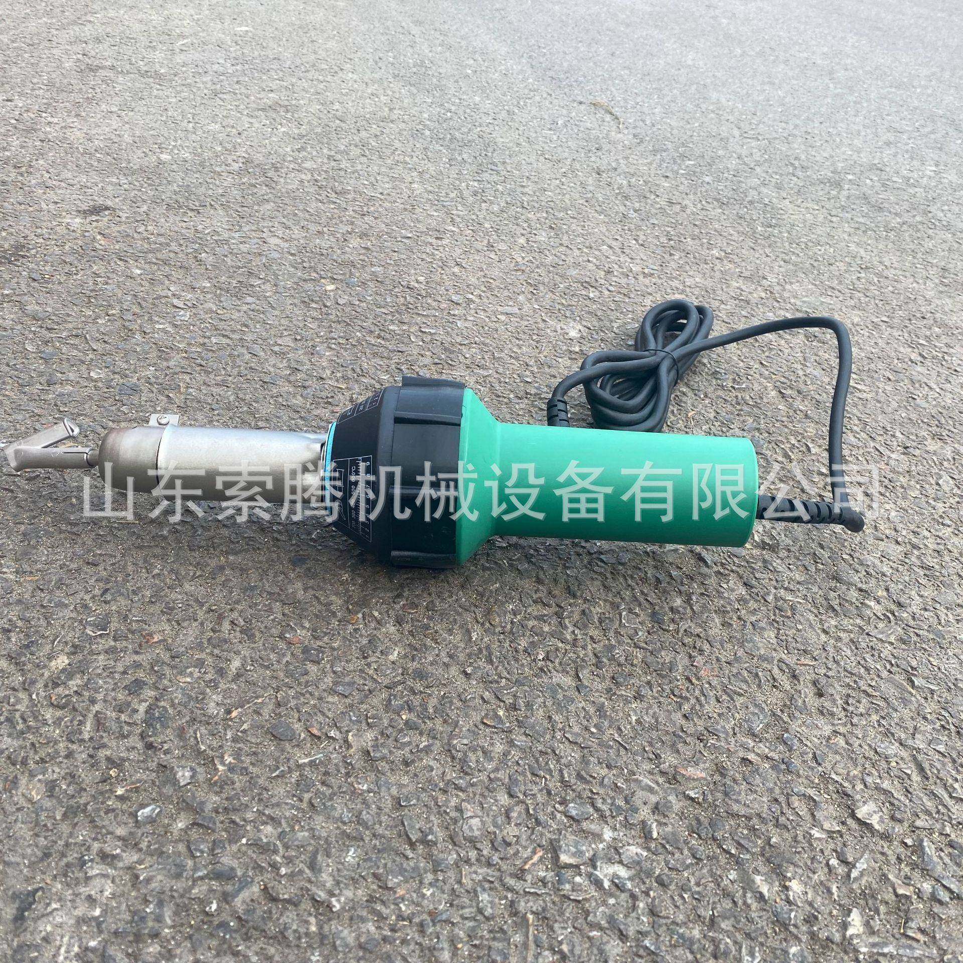 PVC塑料焊枪2000W塑胶地板卷材土工膜PE热风枪PP板材焊接机,淘宝优惠券,粉丝福利购,淘宝优惠卷