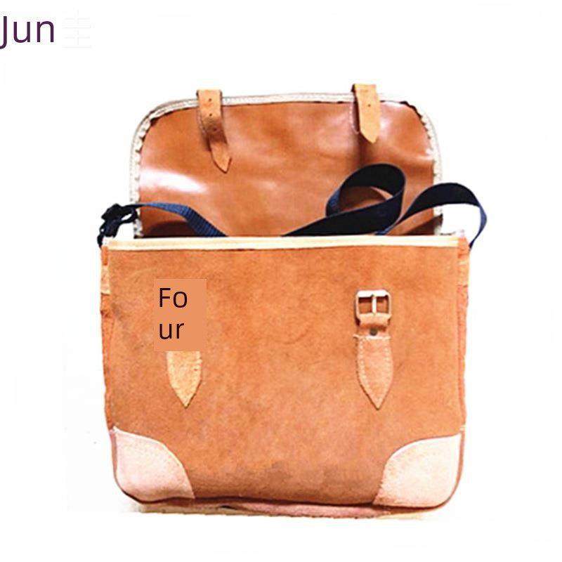 纯牛皮加盖式工具包焊工包木工包电工包单肩维修工瓦工包真皮劳保,淘宝优惠券,粉丝福利购,淘宝优惠卷