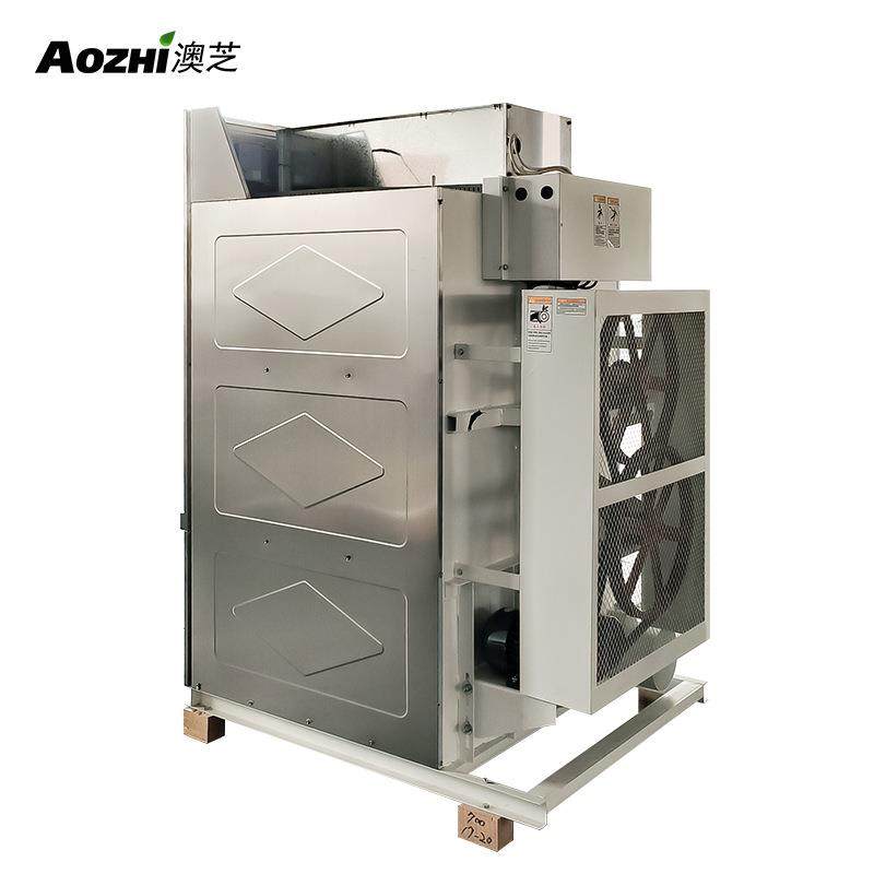 35公斤工业不锈钢滚筒式布草干衣机毛巾被套洗衣房烘干机洗涤设备,淘宝优惠券,粉丝福利购,淘宝优惠卷