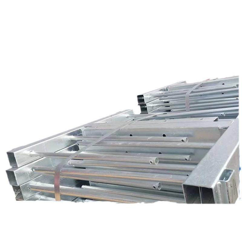 镀锌大杠 厂家供应电动吊篮配件 高空作业吊篮大杠,淘宝优惠券,粉丝福利购,淘宝优惠卷