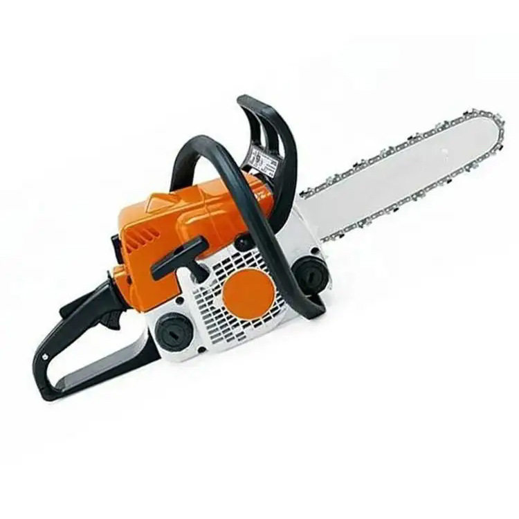便携式机动链锯MS271森林防火快捷式油锯应急救援二冲程切割锯,淘宝优惠券,粉丝福利购,淘宝优惠卷