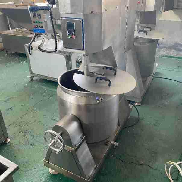 全自动快速肉丸打浆机商用潮汕肉丸成型机鱼肉瘦肉丸肉泥机打肉机,淘宝优惠券,粉丝福利购,淘宝优惠卷