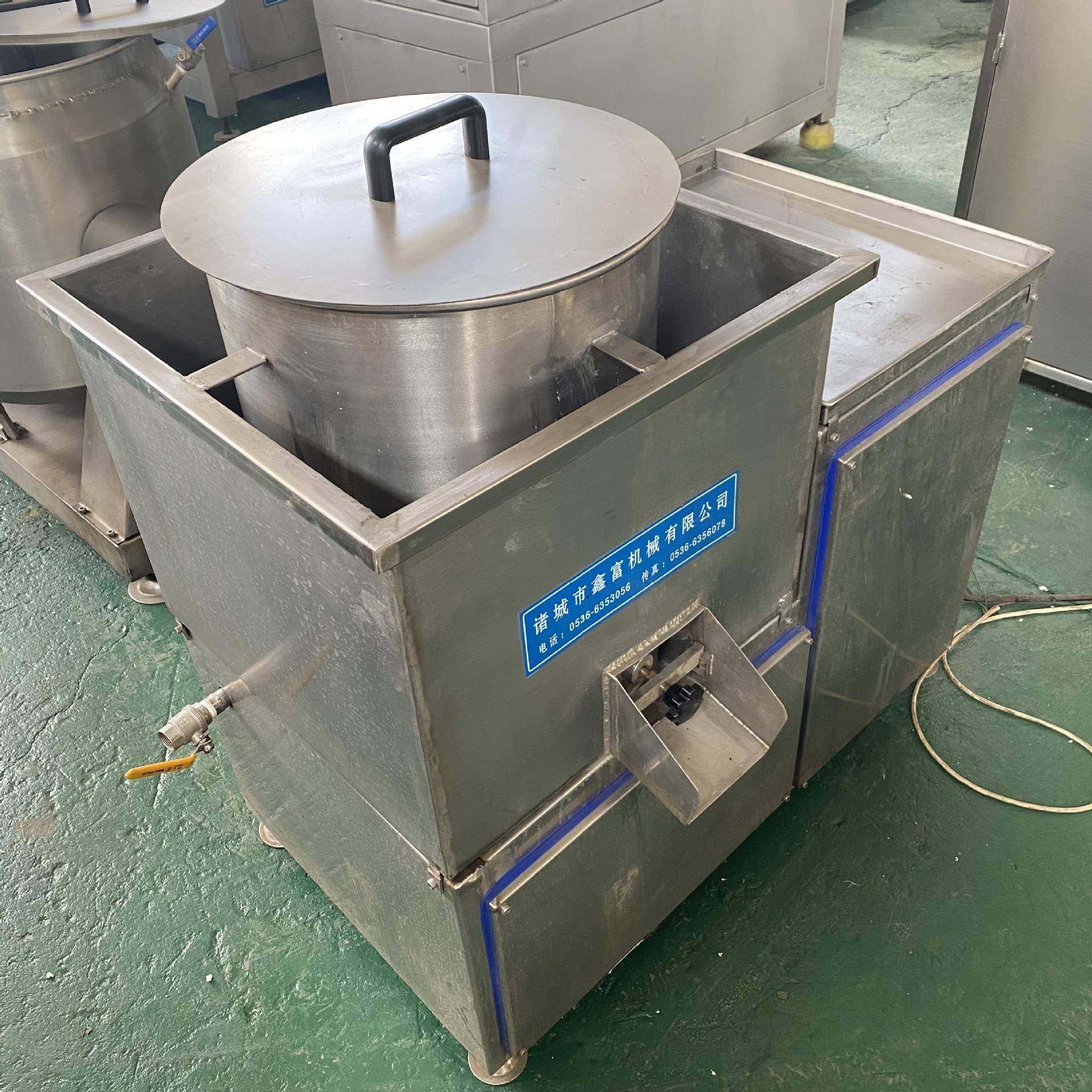 全自动快速肉丸打浆机商用潮汕肉丸成型机鱼肉瘦肉丸肉泥机打肉机,淘宝优惠券,粉丝福利购,淘宝优惠卷