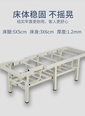 加固按摩床推拿床拉伸床中医正骨床整脊床多功能理疗床专用诊疗床