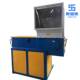 -600 Single-axle shredder large block machine head material shredding equipment plastic electric shredder