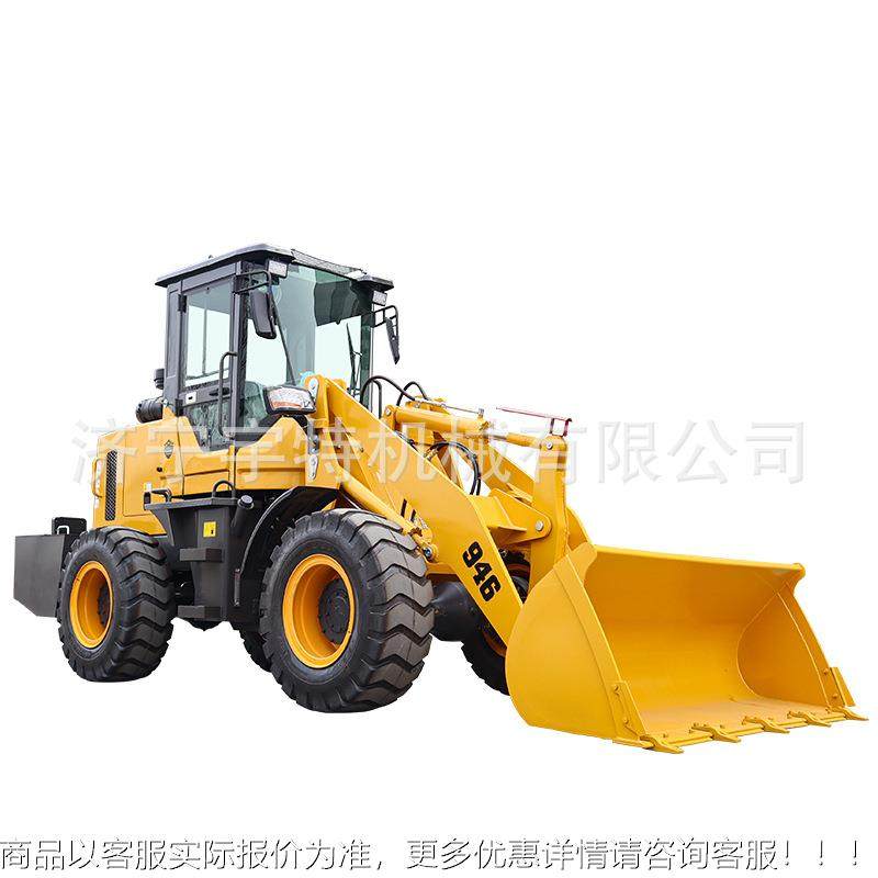 小抓型装载柴油林场四驱铲机车木机建工程筑养殖农用养殖2830小铲,淘宝优惠券,粉丝福利购,淘宝优惠卷