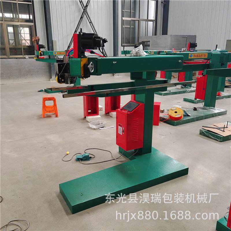 厂家供应高速伺服驱动钉箱机大纸箱箱高钉箱高速拉动自动打钉机,淘宝优惠券,粉丝福利购,淘宝优惠卷