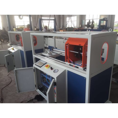 热卖无屑切割机 PPR PERT PE20-63无屑切割机无尘切割机 - 图1