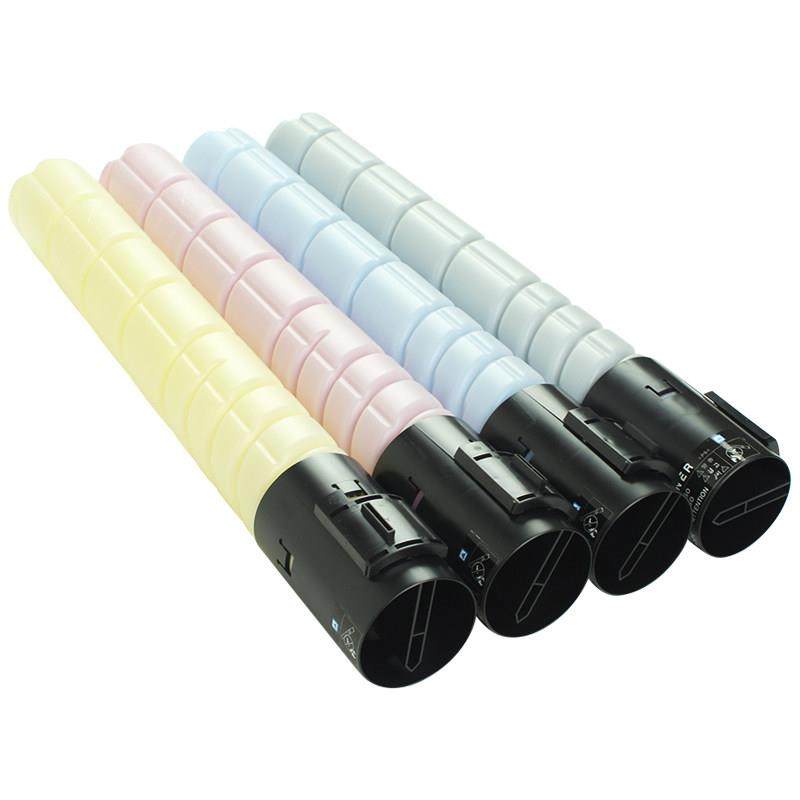 适用柯尼卡美能达C226粉盒TN223墨盒C266 C7222 震旦AD 原装碳粉,淘宝优惠券,粉丝福利购,淘宝优惠卷