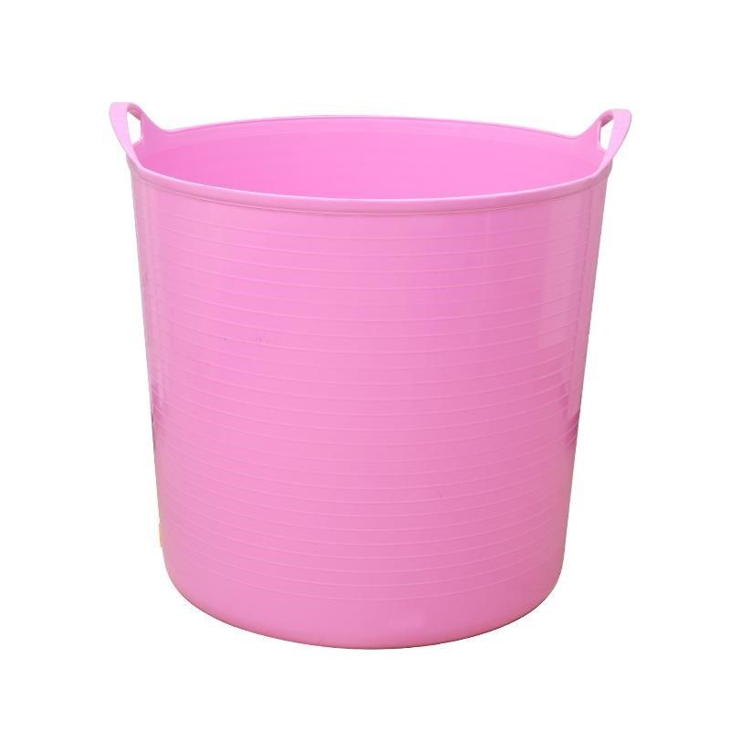 特大号脏衣篮塑料污衣篮脏衣筐洗衣篮玩具收纳桶收纳筐儿童洗澡桶,淘宝优惠券,粉丝福利购,淘宝优惠卷