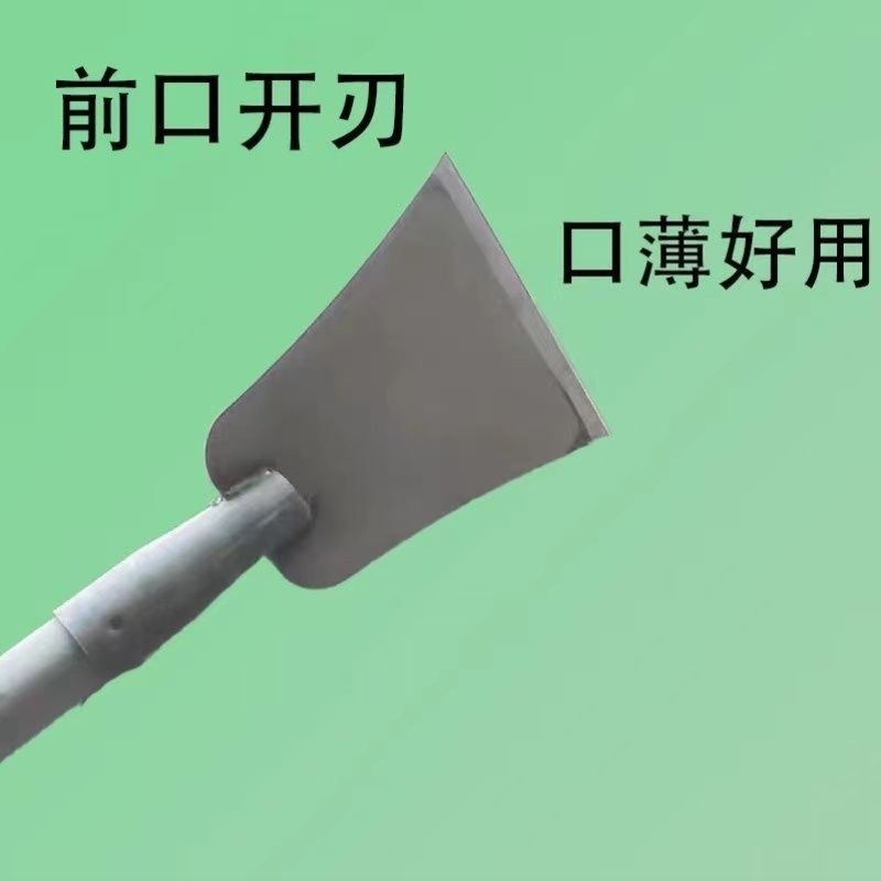 铲水泥铲子装修铲墙面刮腻子的铲刀加厚型地面刮灰刀加长柄铲冰锹,淘宝优惠券,粉丝福利购,淘宝优惠卷