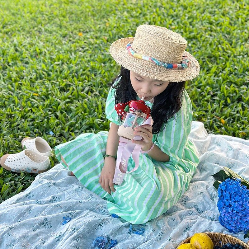 zoyzoii儿童水杯学饮杯宝宝水杯儿童吸管杯婴儿水杯家用夏季新款,淘宝优惠券,粉丝福利购,淘宝优惠卷