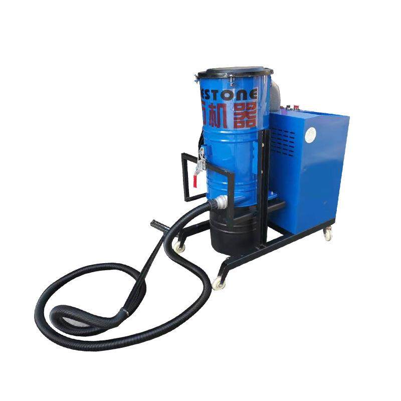 小型桶式工业真空吸尘器工厂车间滤芯集尘机高压金属碎屑清理设备,淘宝优惠券,粉丝福利购,淘宝优惠卷
