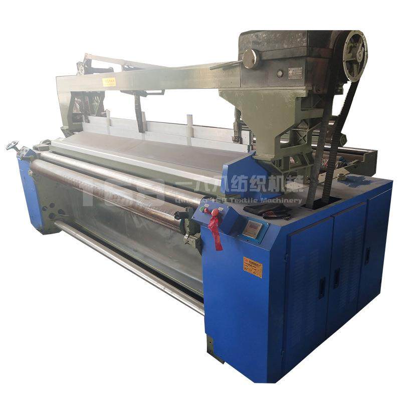 纺织机械塑料平织机 蛇皮袋编织机 防草布机器机械 吨包袋织机,淘宝优惠券,粉丝福利购,淘宝优惠卷