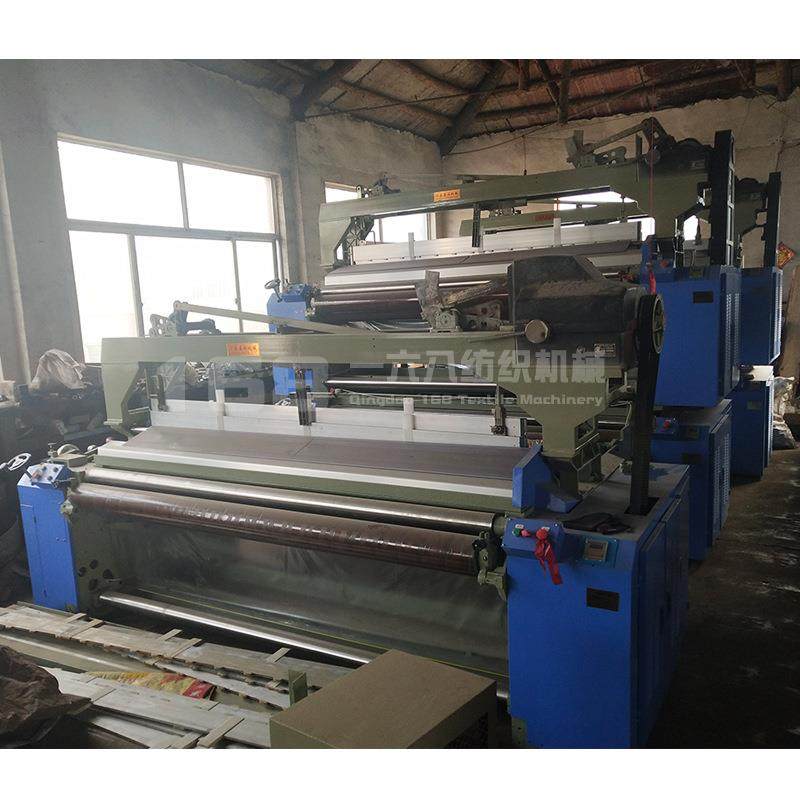 纺织机械塑料平织机 蛇皮袋编织机 防草布机器机械 吨包袋织机,淘宝优惠券,粉丝福利购,淘宝优惠卷