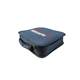 Handheld hardware tool kit waterproof wear-resistant Oxford cloth long electrician maintenance woodworking carriage home storage bag