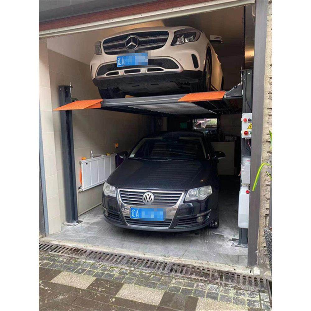 家用立体车库液压升降机汽车升降机租赁两层停车平台升降机翻译智,淘宝优惠券,粉丝福利购,淘宝优惠卷