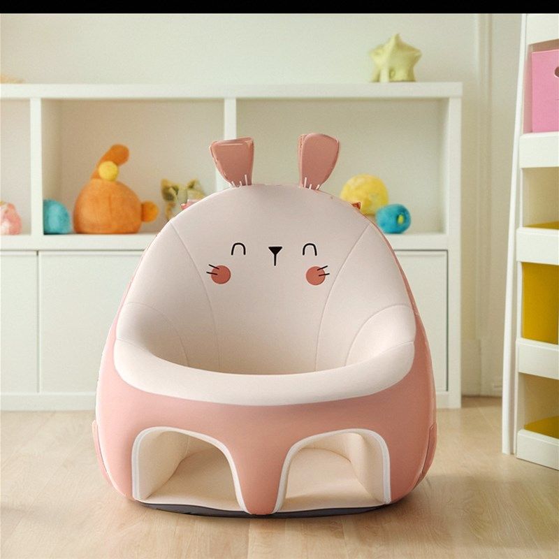 婴儿学坐椅宝宝练习坐立神器防摔训练6个月座椅靠枕沙发不伤脊柱,淘宝优惠券,粉丝福利购,淘宝优惠卷