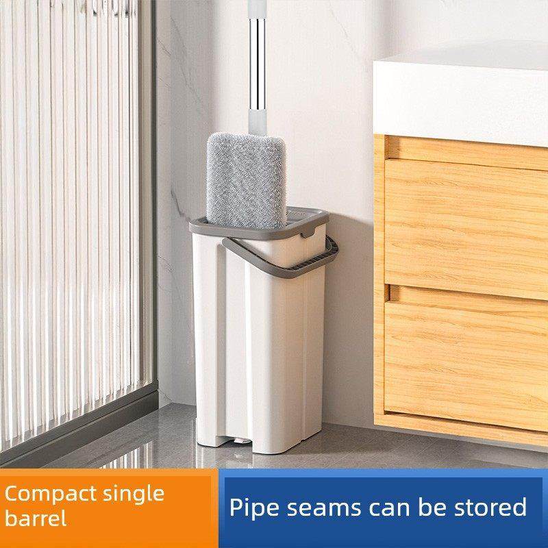 大卫拖把家用平板2025新款单拖把手洗拖把桶懒拖把刮擦拖把,淘宝优惠券,粉丝福利购,淘宝优惠卷