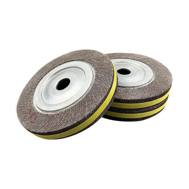 煅烧千叶轮250*30*32砂布轮金属不锈钢打磨片百叶片千页轮抛光轮,淘宝优惠券,粉丝福利购,淘宝优惠卷