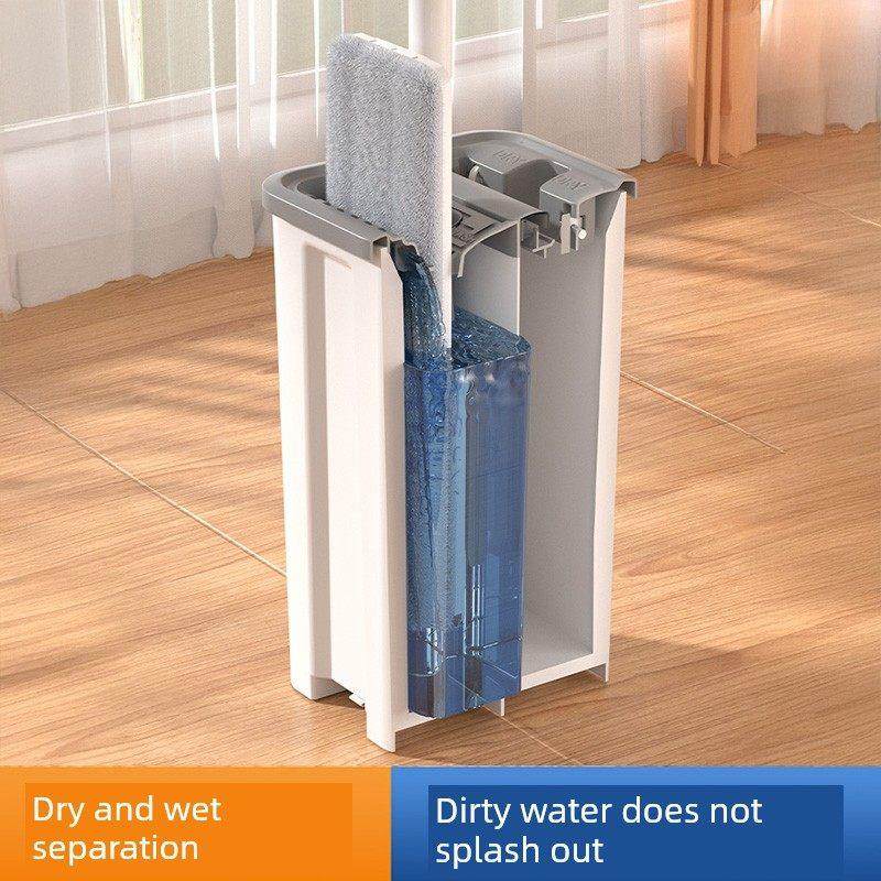 大卫拖把家用平板2025新款单拖把手洗拖把桶懒拖把刮擦拖把,淘宝优惠券,粉丝福利购,淘宝优惠卷