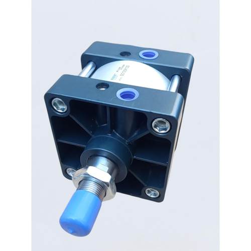 大缸径气缸SC125/160/200/250X50X75X100X150X175X250X300X400-S - 图0