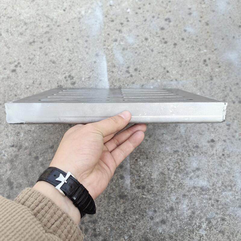 304不锈钢盖板雨水篦子下水道排水地沟盖排水带框方形井盖现货,淘宝优惠券,粉丝福利购,淘宝优惠卷