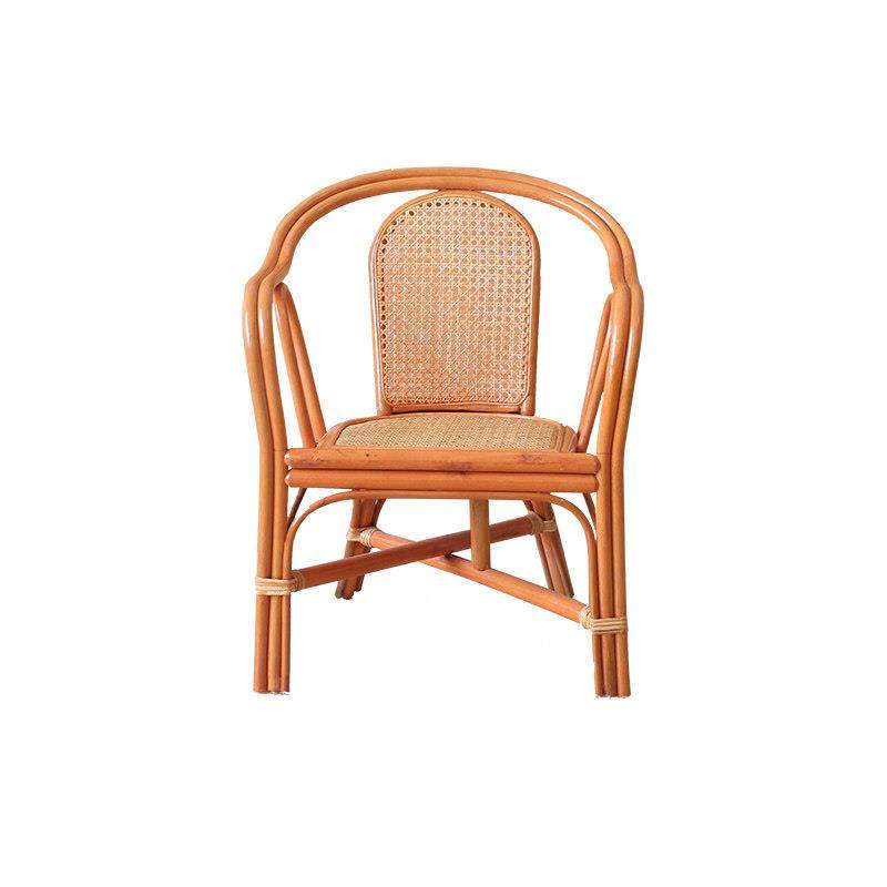 真藤小椅子客厅阳台休闲 椅天然藤椅藤编小凳子庭院藤椅茶几小桌,淘宝优惠券,粉丝福利购,淘宝优惠卷