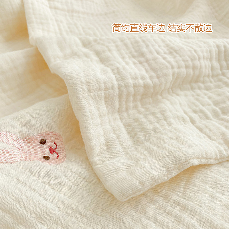 宝宝盖毯纯棉春夏k纱布小被子薄新生婴儿浴巾儿童幼儿园空调毛巾,淘宝优惠券,粉丝福利购,淘宝优惠卷