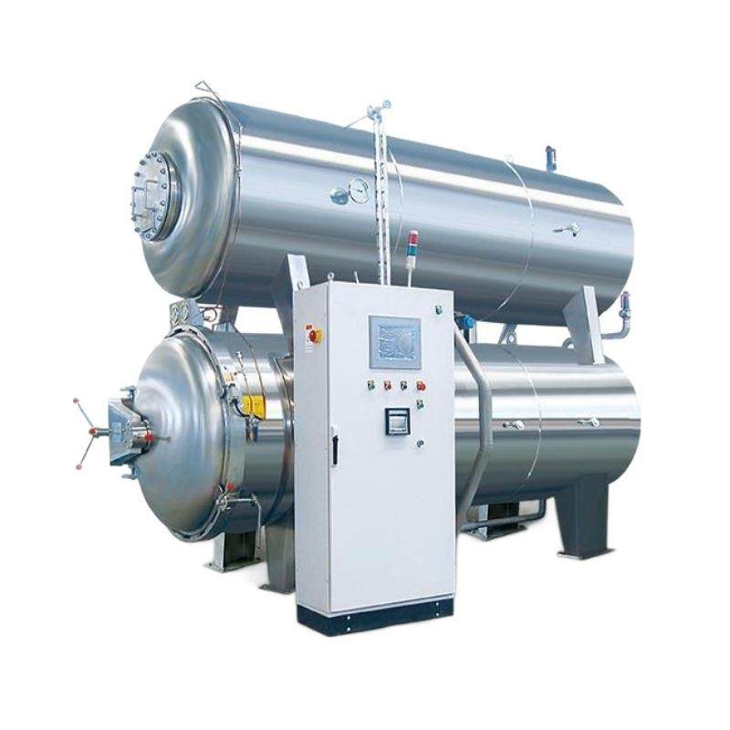 酱料真空软包装全自动杀菌锅扣碗玻璃瓶鸡鸭牛肉高温杀菌锅设备,淘宝优惠券,粉丝福利购,淘宝优惠卷