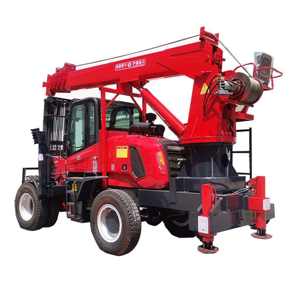 供应液压伸缩叉车吊叉车改装液压吊臂折臂吊吨叉车飞臂吊,淘宝优惠券,粉丝福利购,淘宝优惠卷