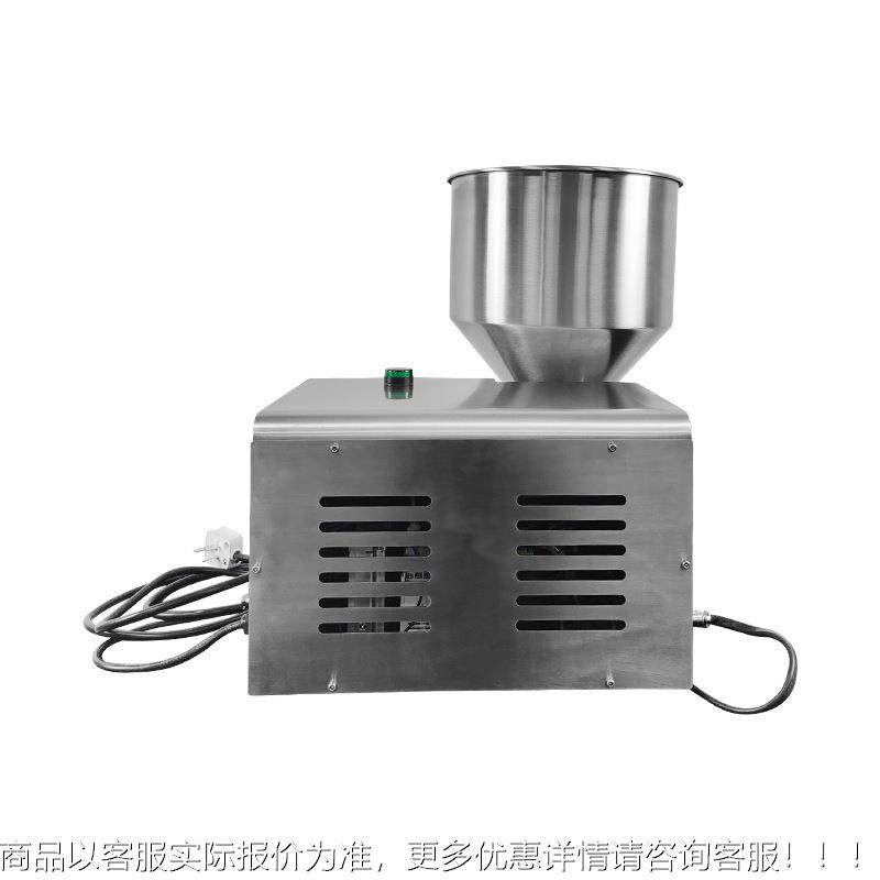 厂家奶油充填馅机注心机夹果心泡芙糕BSE奶油慕斯注机蛋酱注馅机,淘宝优惠券,粉丝福利购,淘宝优惠卷