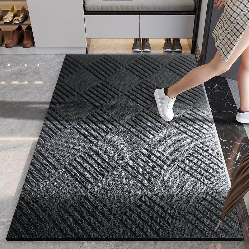 豪宅入户门外地垫进门大面积垫子大门口防滑地毯耐脏家用门外脚垫,淘宝优惠券,粉丝福利购,淘宝优惠卷