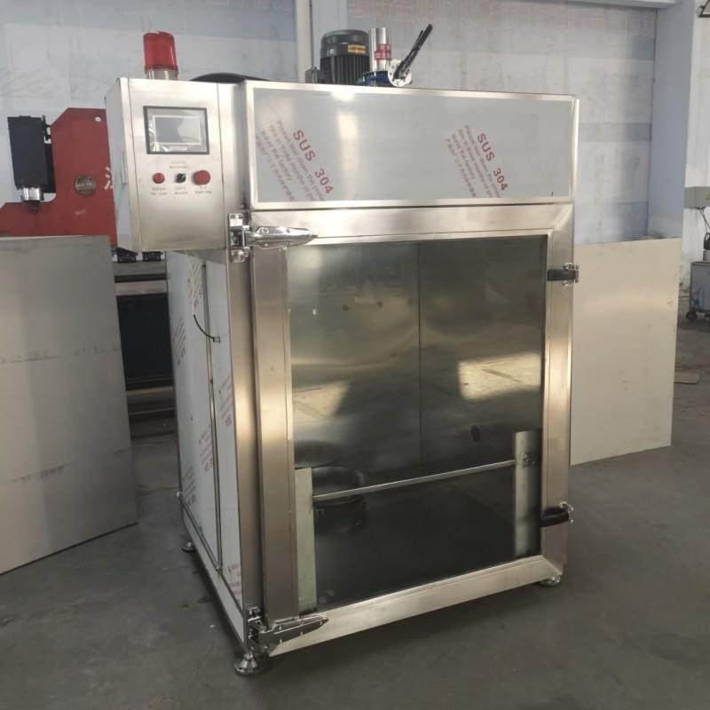 肉制品加工设备鸡背老火腿上色炉香肠腊肠出口型烟熏炉,淘宝优惠券,粉丝福利购,淘宝优惠卷