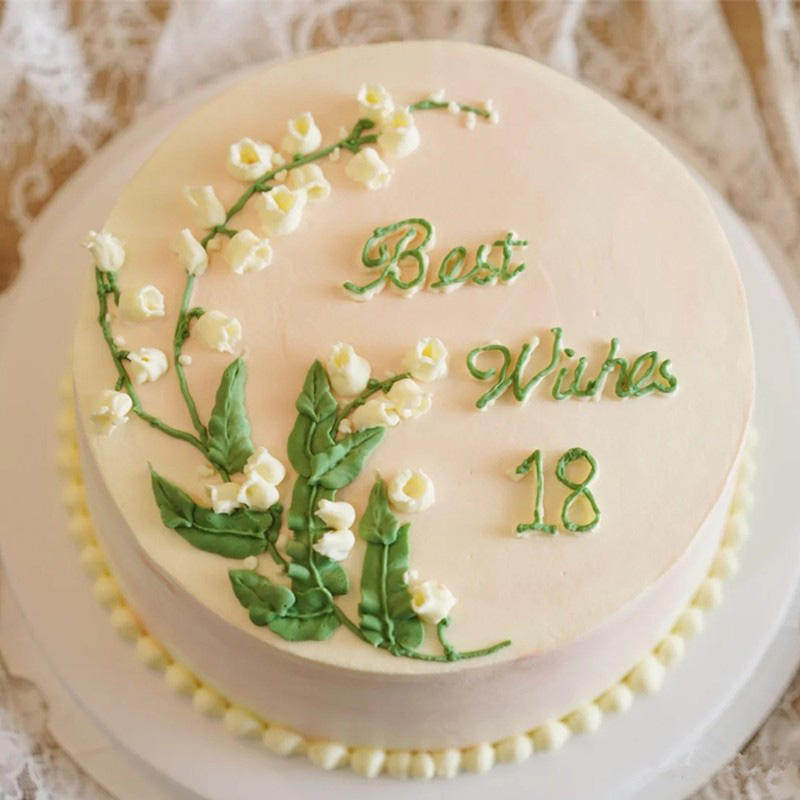 97#118#铃兰S型铃兰裱花嘴玫瑰花瓣奶油豆沙裱花嘴蛋糕烘焙工具,淘宝优惠券,粉丝福利购,淘宝优惠卷