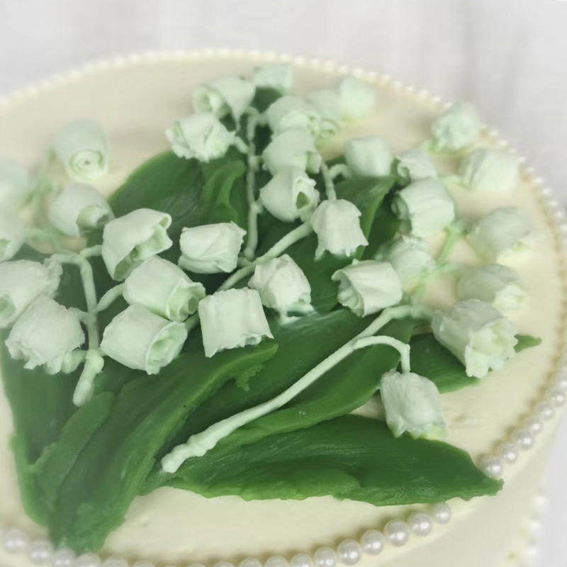 97#118#铃兰S型铃兰裱花嘴玫瑰花瓣奶油豆沙裱花嘴蛋糕烘焙工具,淘宝优惠券,粉丝福利购,淘宝优惠卷