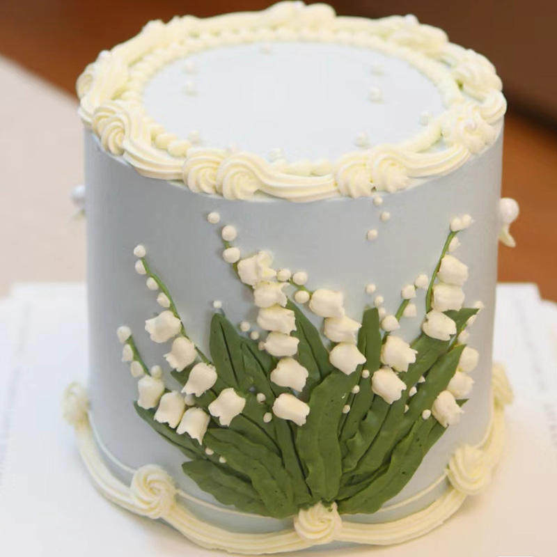 97#118#铃兰S型铃兰裱花嘴玫瑰花瓣奶油豆沙裱花嘴蛋糕烘焙工具,淘宝优惠券,粉丝福利购,淘宝优惠卷